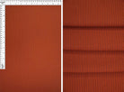 Rib Solid Stretch Knit Fabric - KNT4151 