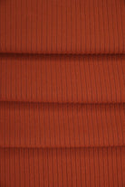 Rib Solid Stretch Knit Fabric - KNT4151 