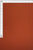 Rib Solid Stretch Knit Fabric - KNT4151 