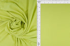 Rib Solid Stretch Knit Fabric - KNT4151 