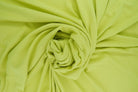 Rib Solid Stretch Knit Fabric - KNT4151 