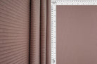 Rib Solid Stretch Knit Fabric - KNT4151 
