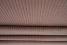 Rib Solid Stretch Knit Fabric - KNT4151 