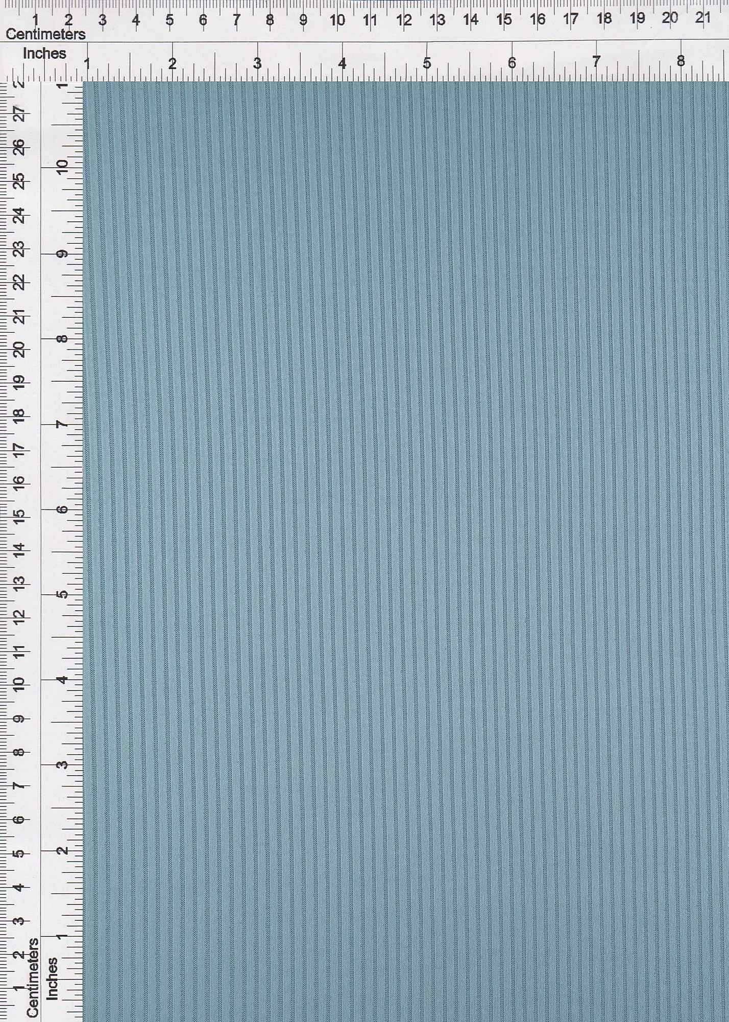 Rib Solid Stretch Knit Fabric - KNT4151 