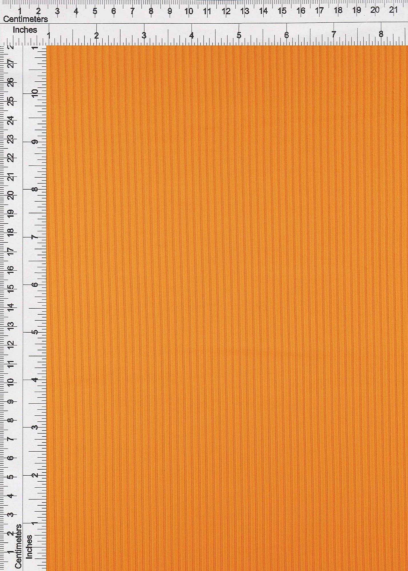 Rib Solid Stretch Knit Fabric - KNT4151 