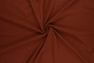 Rib Solid Stretch Knit Fabric - KNT4151 