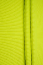 Rib Solid Stretch Knit Fabric - KNT4151 