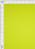Rib Solid Stretch Knit Fabric - KNT4151 