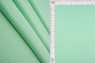 Rib Solid Stretch Knit Fabric - KNT4151 