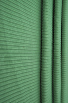 Rib Solid Stretch Knit Fabric - KNT4151 