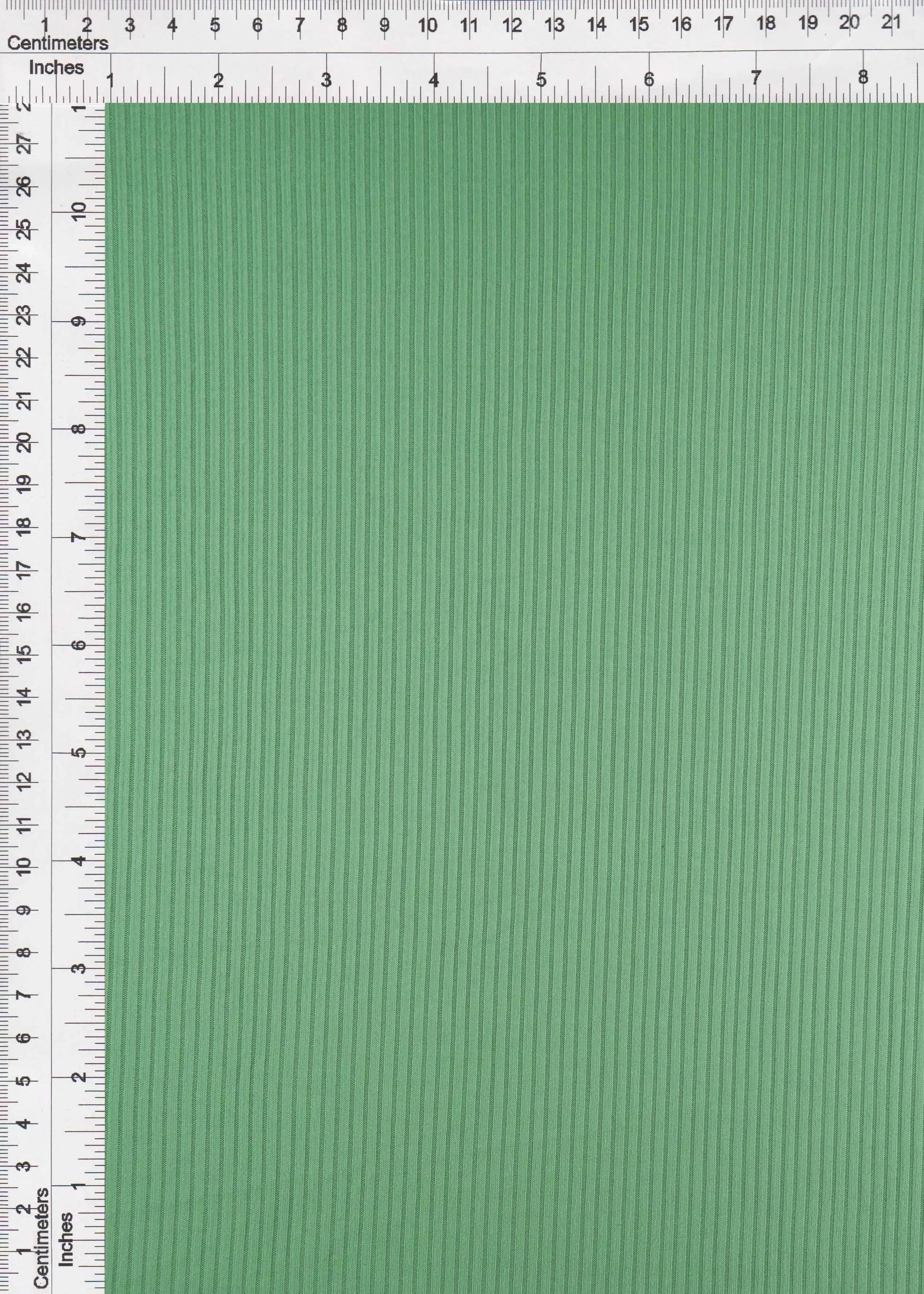 Rib Solid Stretch Knit Fabric - KNT4151 