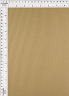 Rib Solid Stretch Knit Fabric - KNT4151 