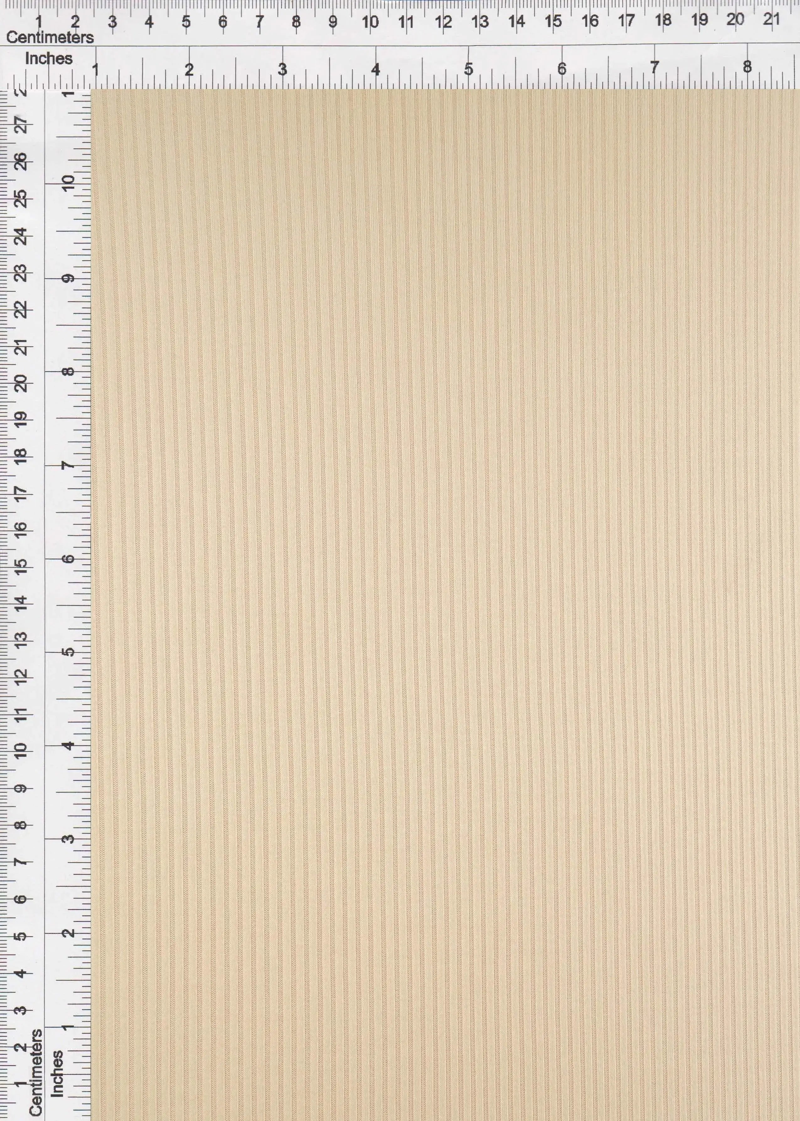 Rib Solid Stretch Knit Fabric - KNT4151 
