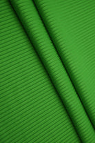 Rib Solid Stretch Knit Fabric - KNT4151 