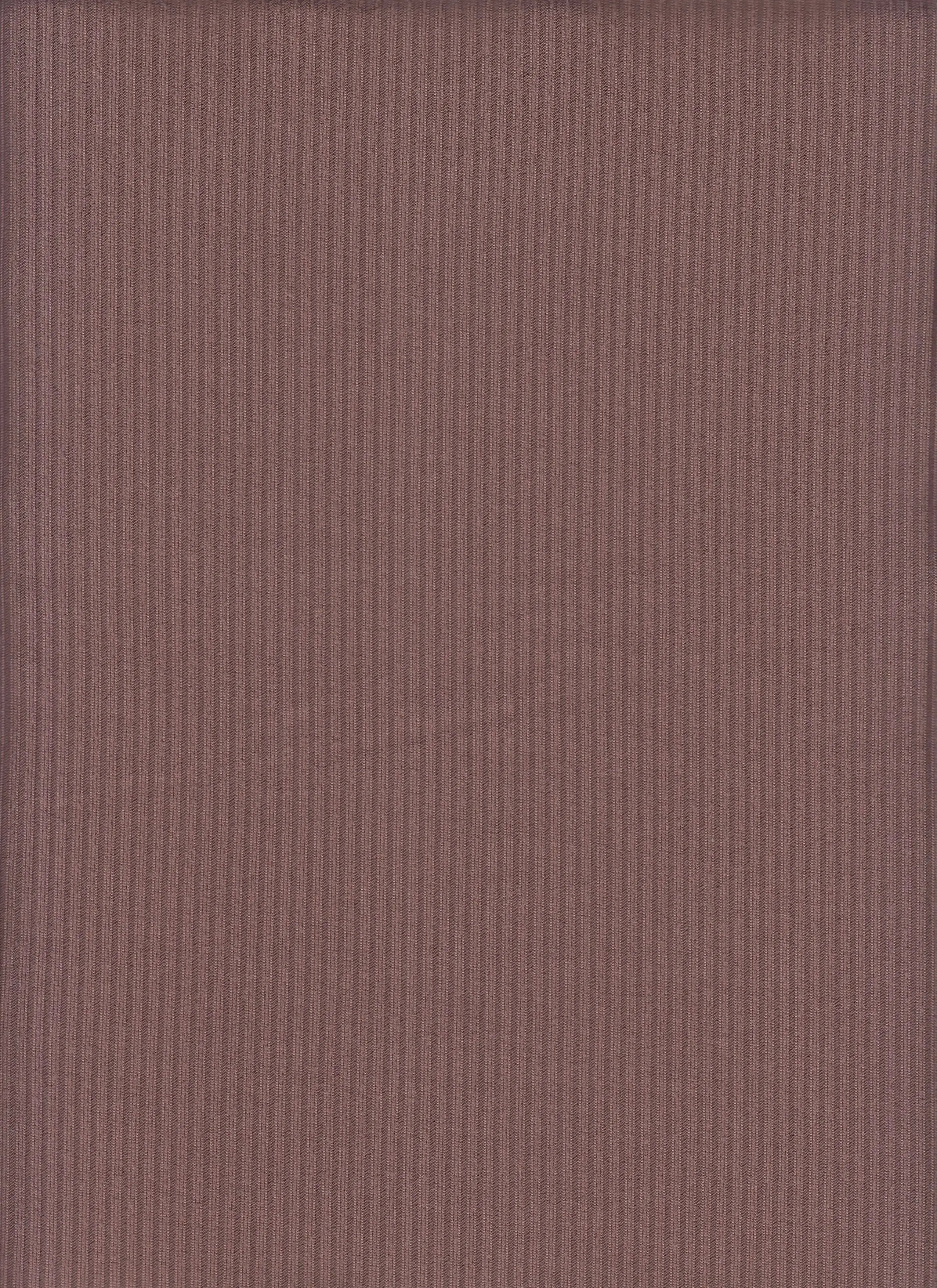 Rib Solid Stretch Knit Fabric - KNT4151 