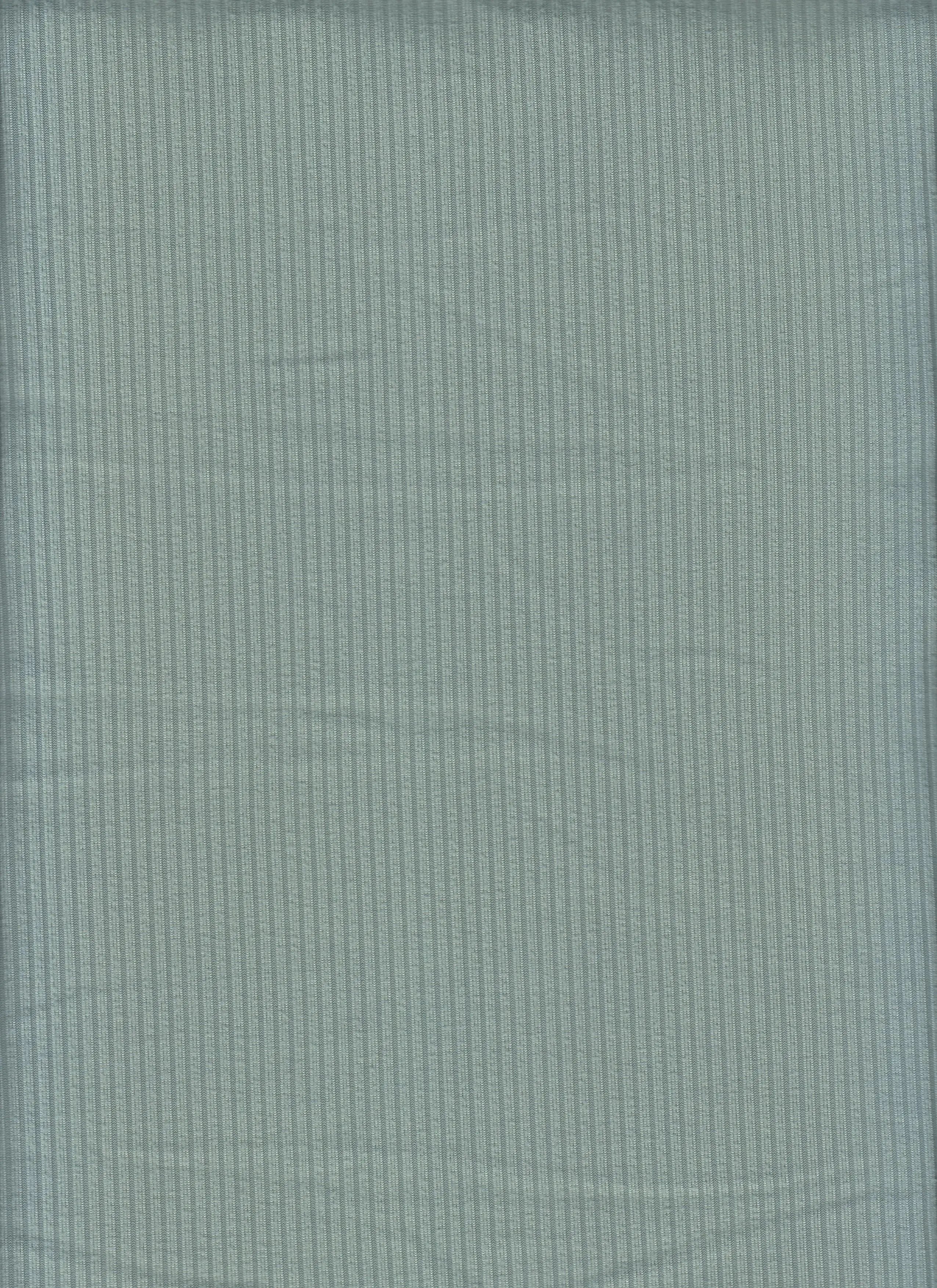 Rib Solid Stretch Knit Fabric - KNT4151 