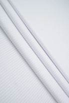 Rib Solid Stretch Knit Fabric - KNT4151 