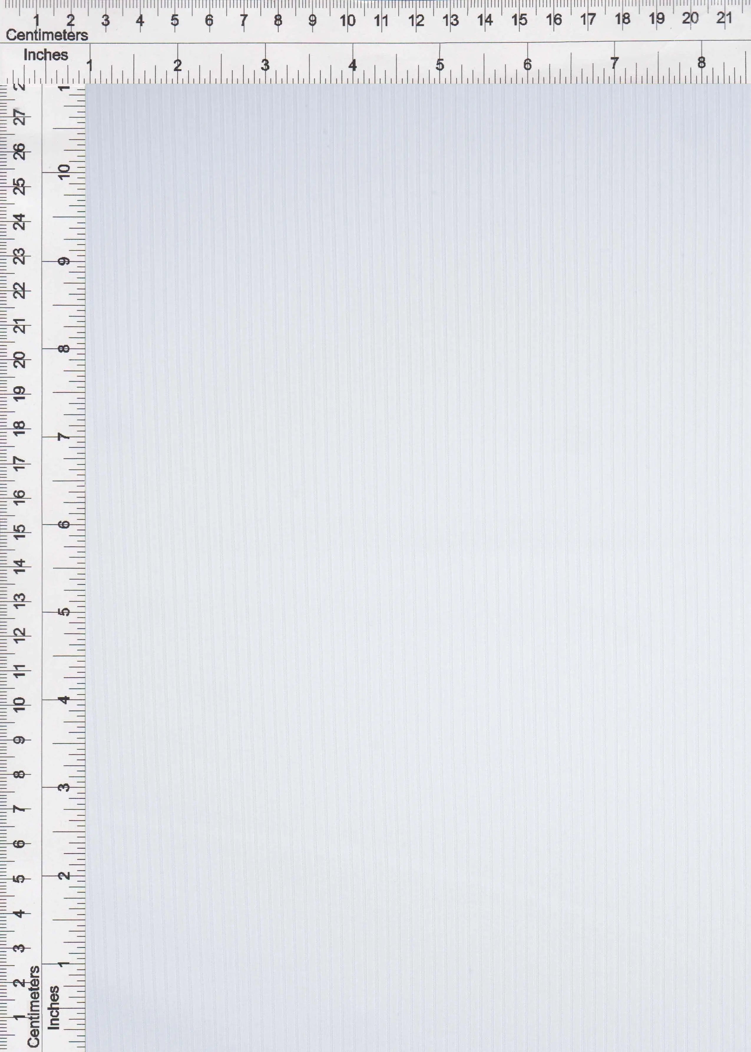 Rib Solid Stretch Knit Fabric - KNT4151 