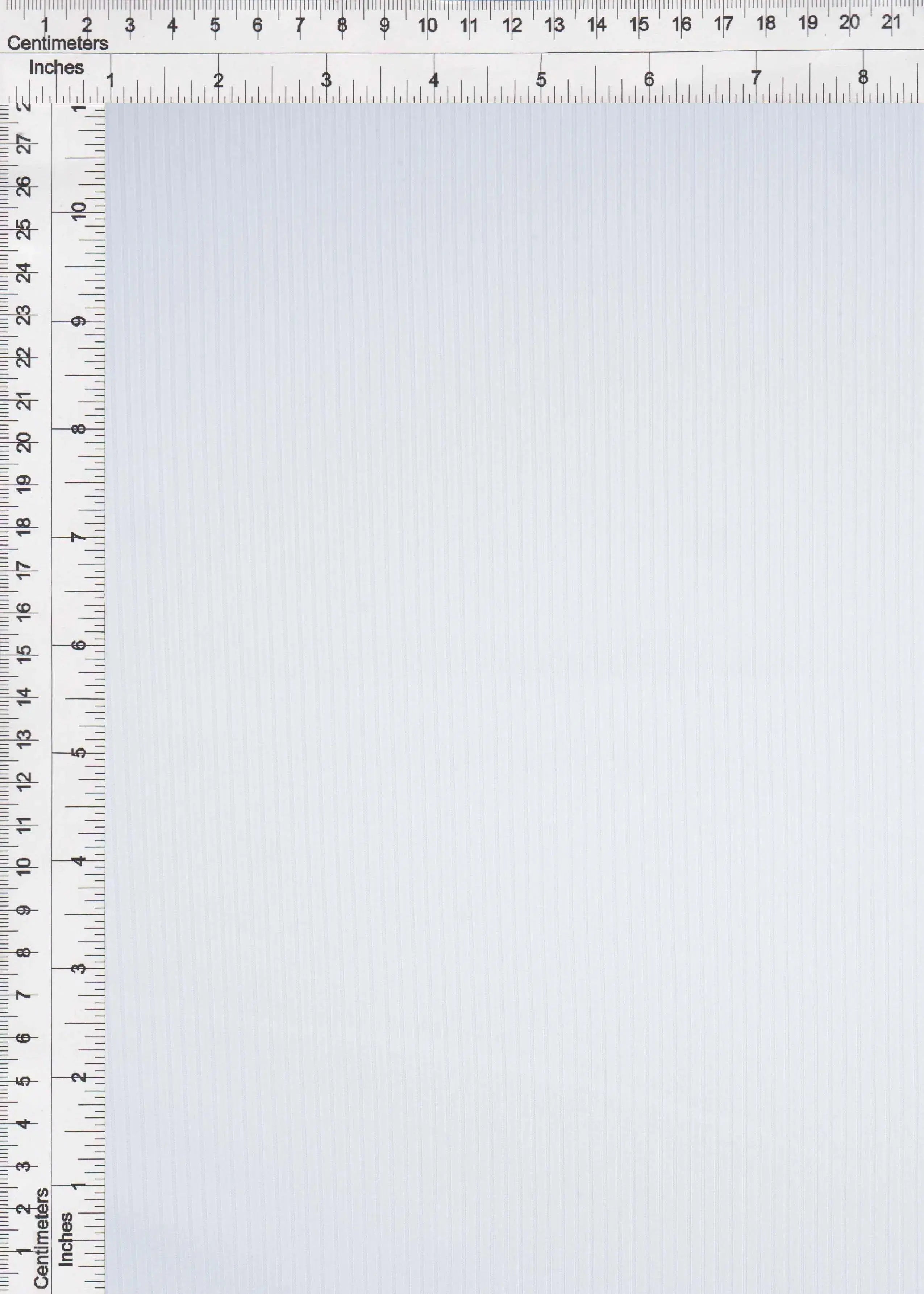 Rib Solid Stretch Knit Fabric - KNT4151 