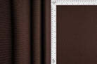 Rib Solid Stretch Knit Fabric - KNT4151 