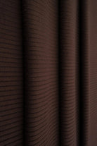 Rib Solid Stretch Knit Fabric - KNT4151 