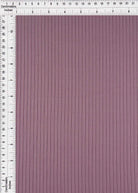 Rib Solid Stretch Knit Fabric - KNT4151 