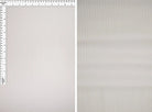 Rib Solid Stretch Knit Fabric - KNT4151 