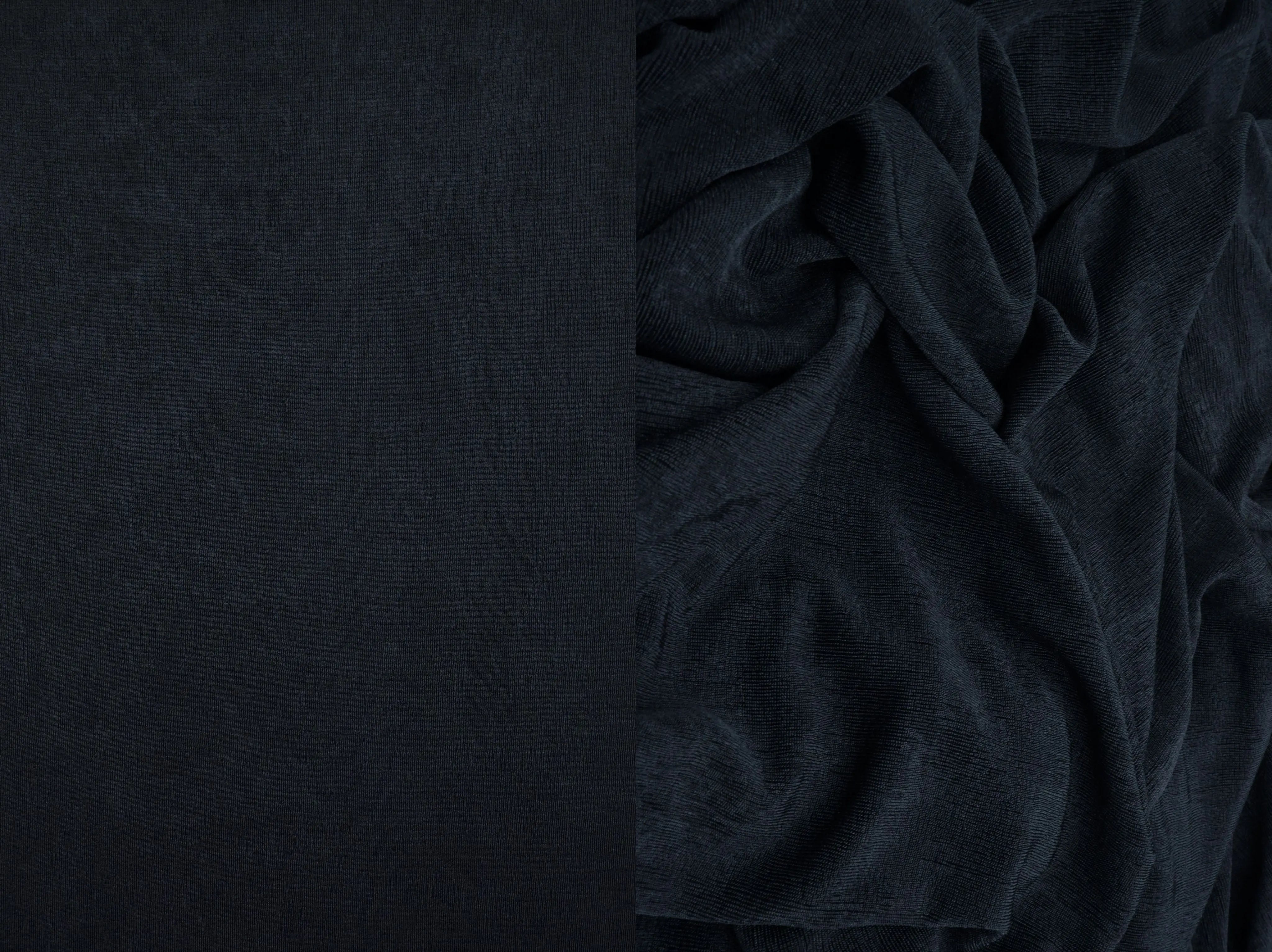 Slinky Solid Stretch Knit Fabric - KNT3963 