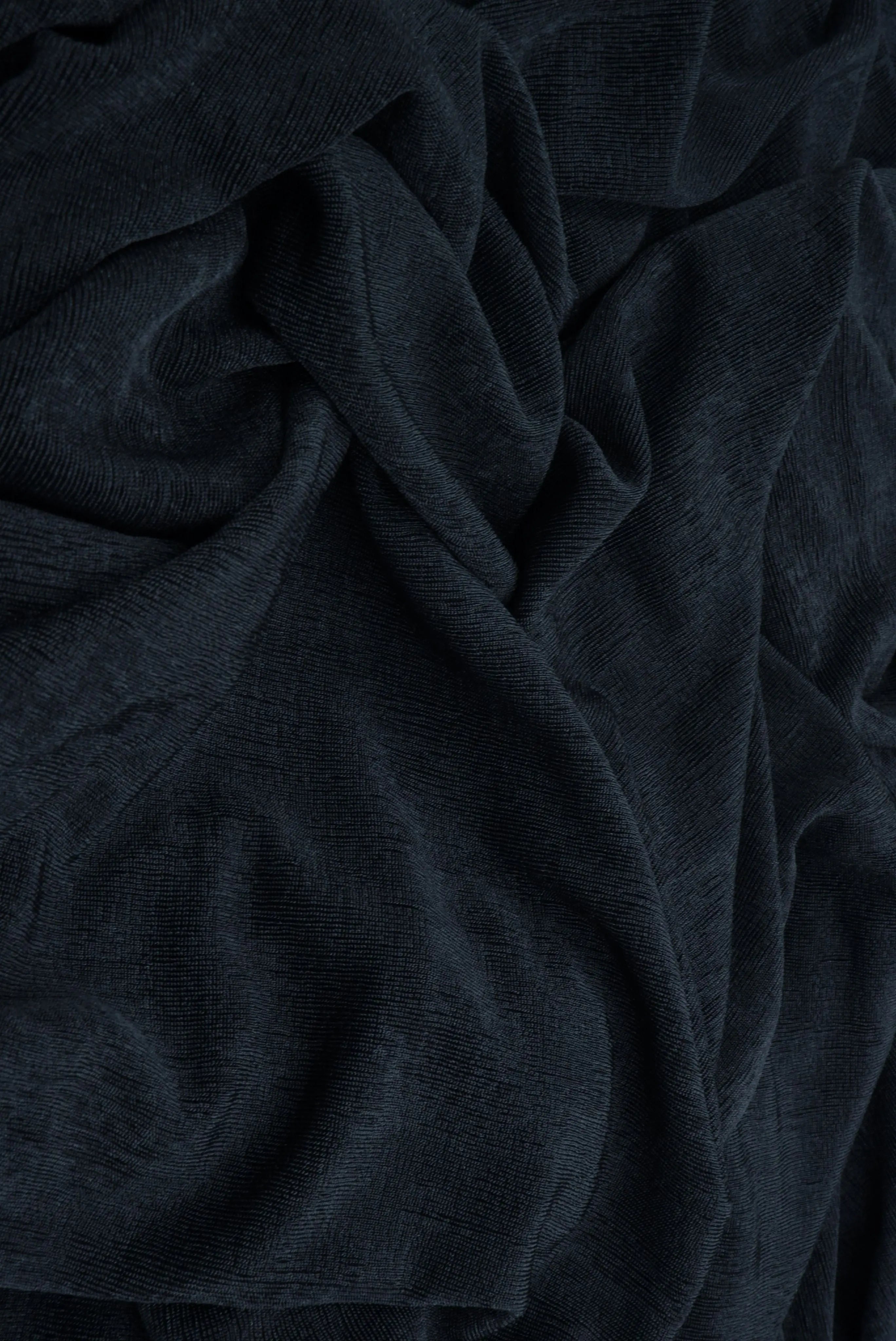 Slinky Solid Stretch Knit Fabric - KNT3963 