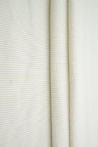 KNT4612 IVORY BOTTOMS KNIT NO-PRINT PANTS SKIRTS SOLID-B STRETCH SWEATER SWEATSHIRT TOPS TUNICS WAFFLE