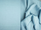 LIN-4552 CHAMBRAY BLOUSE BLUE BOTTOMS CAMI DRESS LINEN NO-PRINT NYLON OUTERWEAR RAYON SKIRTS SOLID TOPS TUNICS TWILL WOVEN