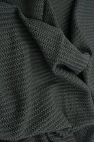 Sweater Jacquard Knit Fabric - JACQ-4541 