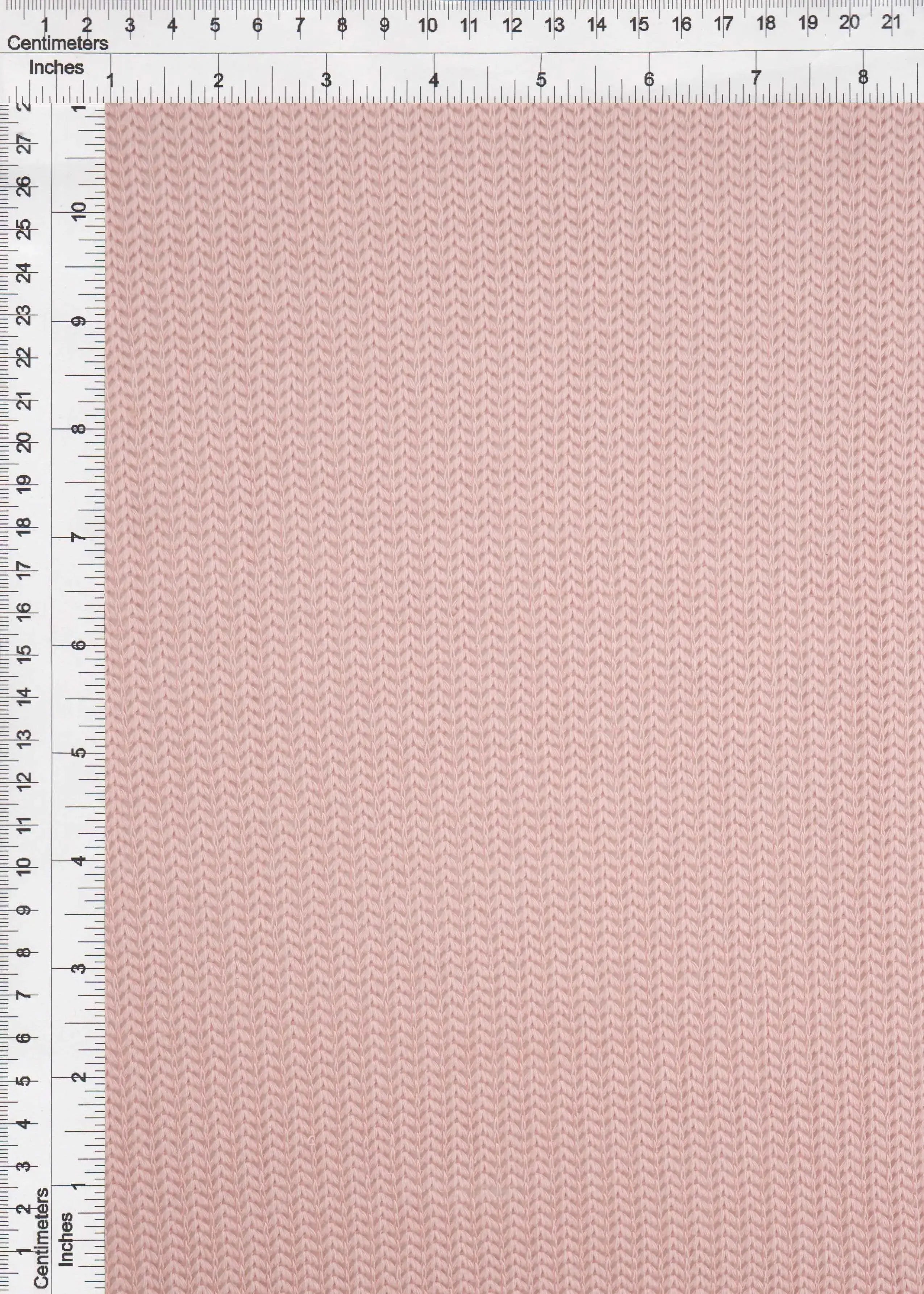 Sweater Jacquard Knit Fabric - JACQ-4541 