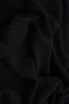Sweater Jacquard Knit Fabric - JACQ-4541 
