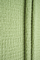 Waffle Crepe Solid Knit Fabric - CRP4501 
