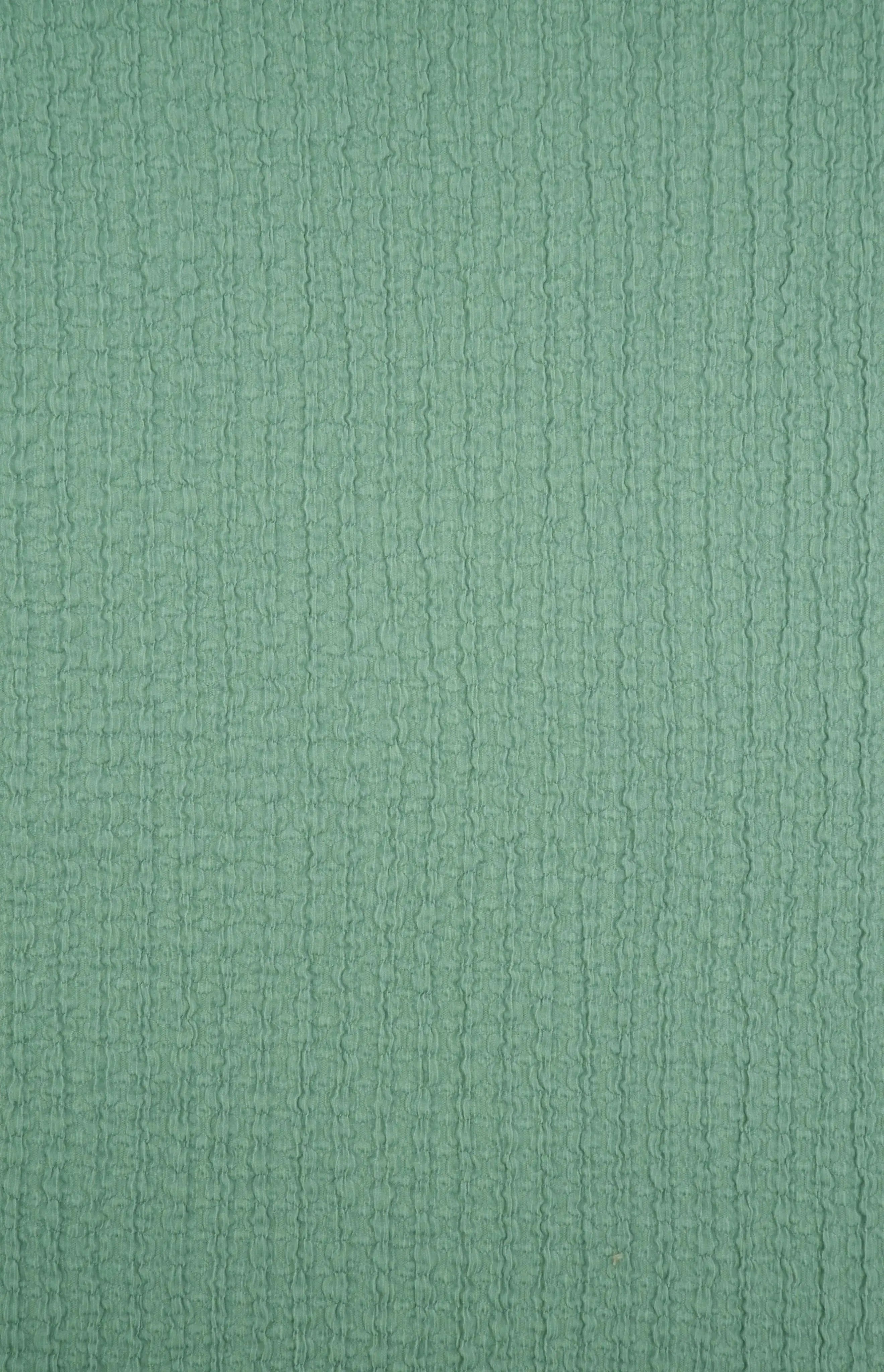 Waffle Crepe Solid Knit Fabric - CRP4501 