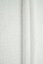 CRP4501 WHITE BODYSUIT BOTTOMS CAMI CREPE DRESS NO-PRINT POLYESTER SKIRTS SOLID SPANDEX TOPS WAFFLE WOVEN
