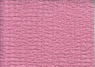 CRP4501 PINK BARBIE BODYSUIT BOTTOMS CAMI CREPE DRESS NO-PRINT POLYESTER SKIRTS SOLID SPANDEX TOPS WAFFLE WOVEN