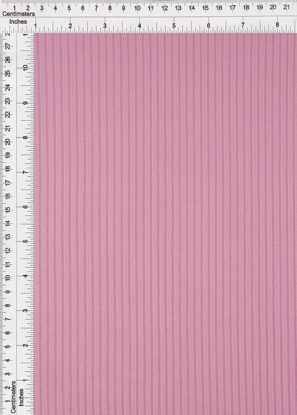 KNT4151 -LAVENDER LT  RIBBED, SOLID-B KNIT