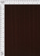 KNT4387 -BROWN  RIBBED, SOLID, SOLID-B KNIT