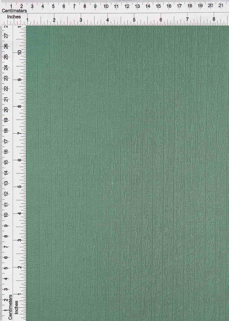 KNT4418 -SEAFOAM  RIBBED, SOLID, SOLID-B KNIT