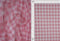 MESH-DU1755 -PINK/IVORY  PRINT, PRINT-B MESH