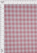 MESH-DU1755 -PINK/IVORY  PRINT, PRINT-B MESH