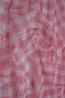 MESH-DU1755 -PINK/IVORY  PRINT, PRINT-B MESH