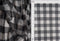 MESH-SE902140 -BLACK/WHT  PRINT, PRINT-B MESH