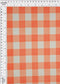 MESH-SE902140 -ORANGE/WHT  PRINT, PRINT-B MESH