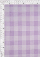 MESH-SE902140 -LAVENDER/WHT  PRINT, PRINT-B MESH