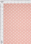 KNT2100-MS10169 -ROSE LT  PRINT, PRINT-B KNIT