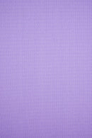 KNT4455 -LAVENDER  SOLID, SOLID-B KNIT