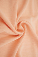 POP4178 -PEACH LT  SOLID, SOLID-B WOVEN